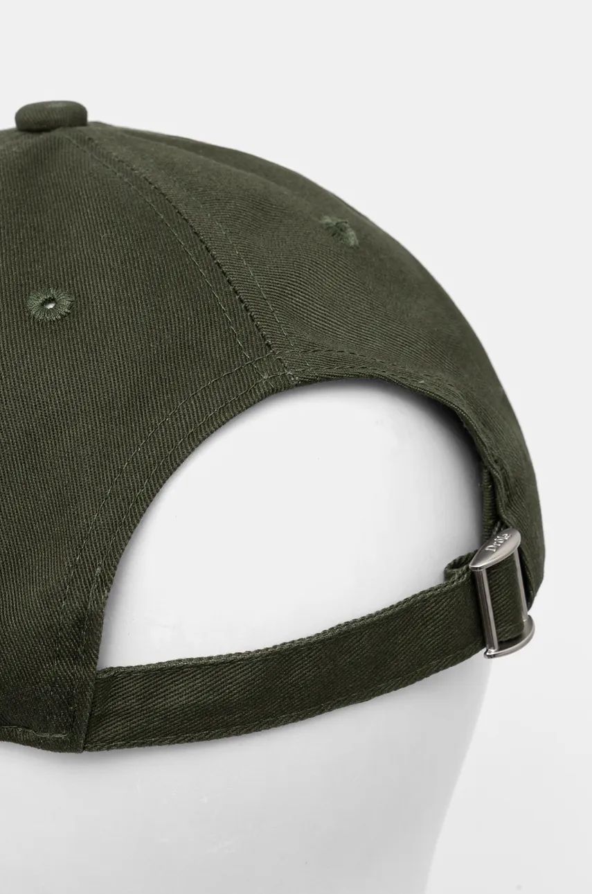 Šiltovka Drôle de Monsieur Cap With Floral Application Zelené | E.CP153.CO138.KK, 1