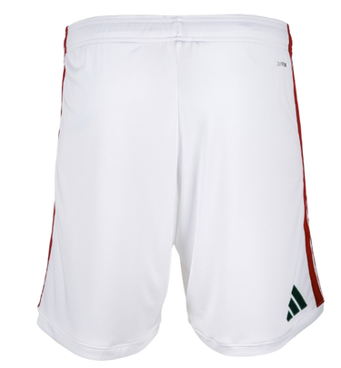 Šortky adidas Originals Football Shorts Hungary Home 2026 Biela | jz6978, 1