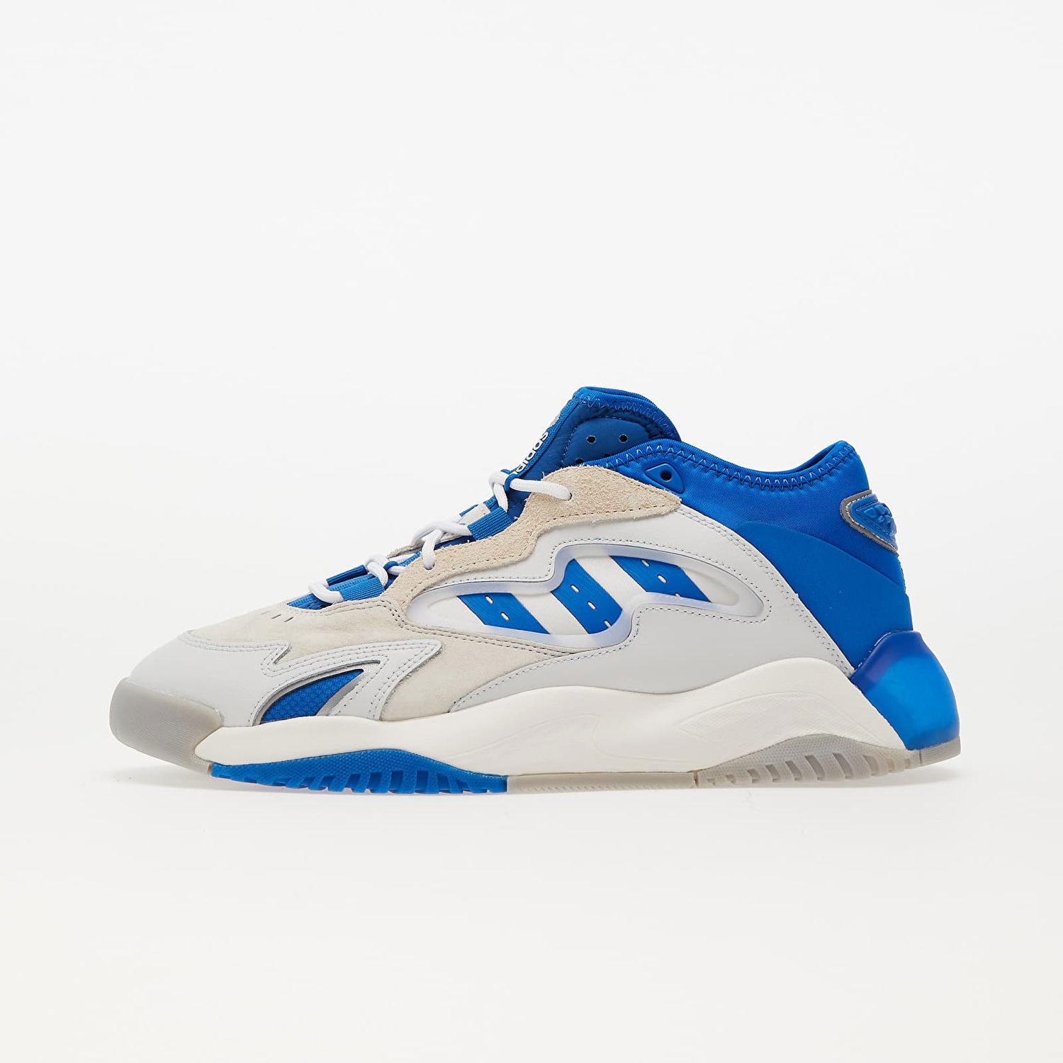 Tenisky a topánky adidas Originals Streetball II Modrá | GX9685, 0