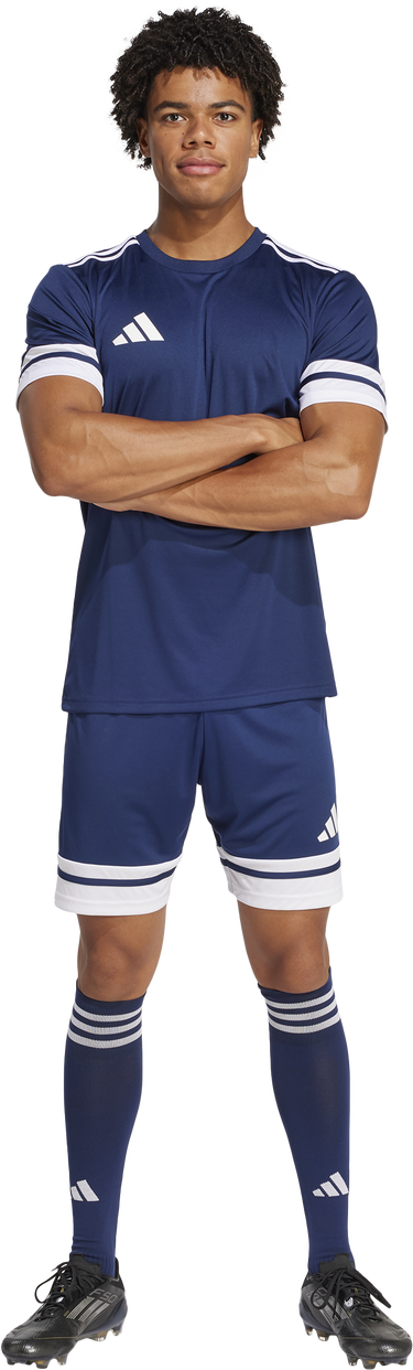 Šortky adidas Originals adidas Squadra 25 SHO Shorts Navy | jh3410, 2