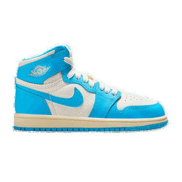 Tenisky a topánky Jordan Jordan 1 Retro High OG PS Modrá | FD1412-402, 0