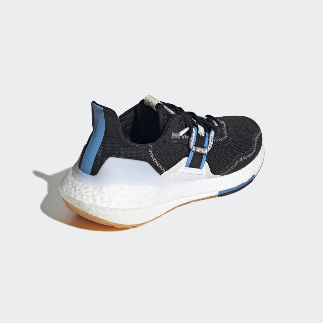 Tenisky a topánky adidas Performance Parley x Ultraboost 22 Navy | HQ6539, 1