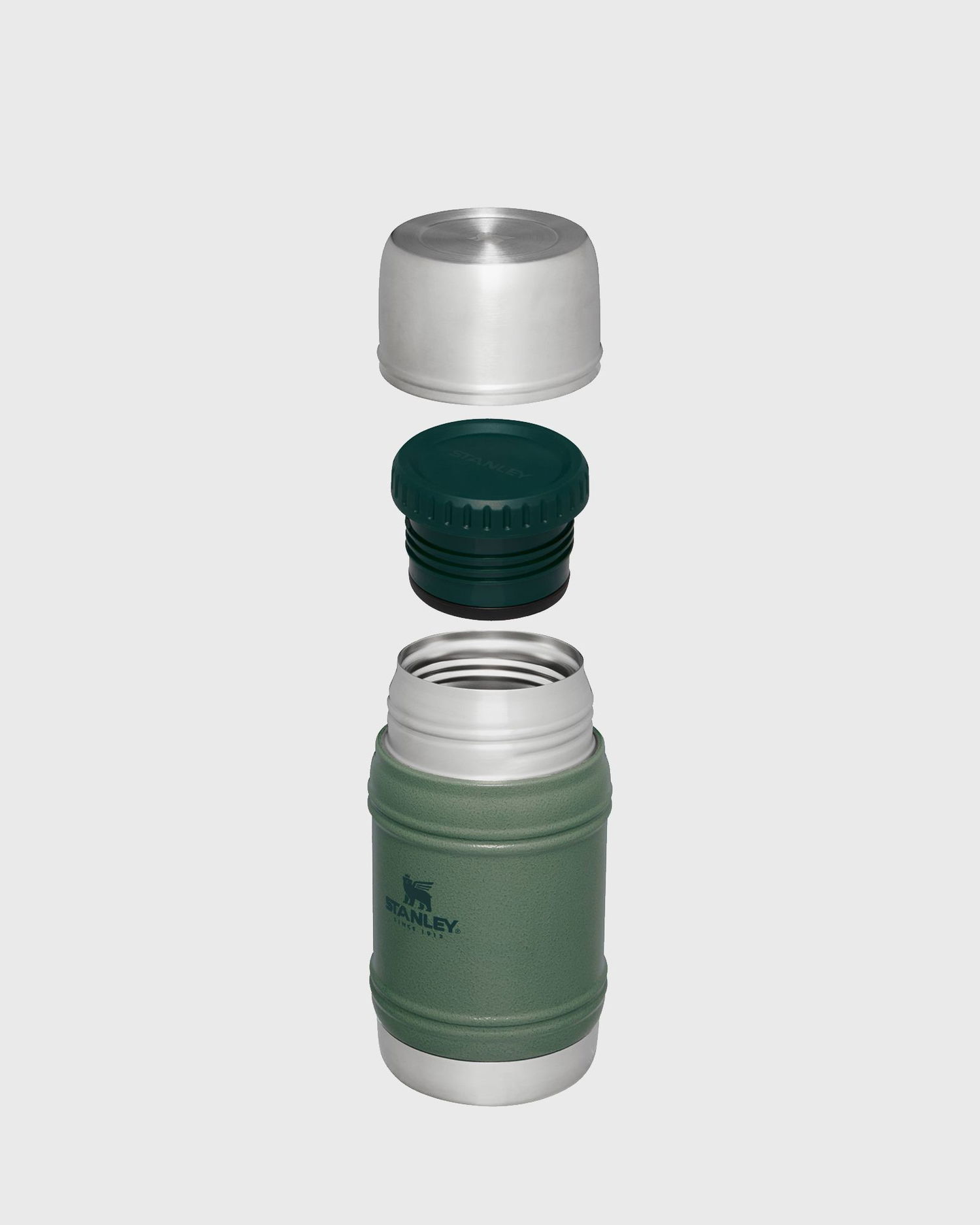 Fľaše Stanley The Artisan Thermal Food Jar Zelené | 10-11426-004, 1