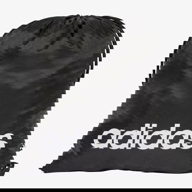 Športový vak adidas Performance Linear Gym Sack Čierna | JE8342, 1