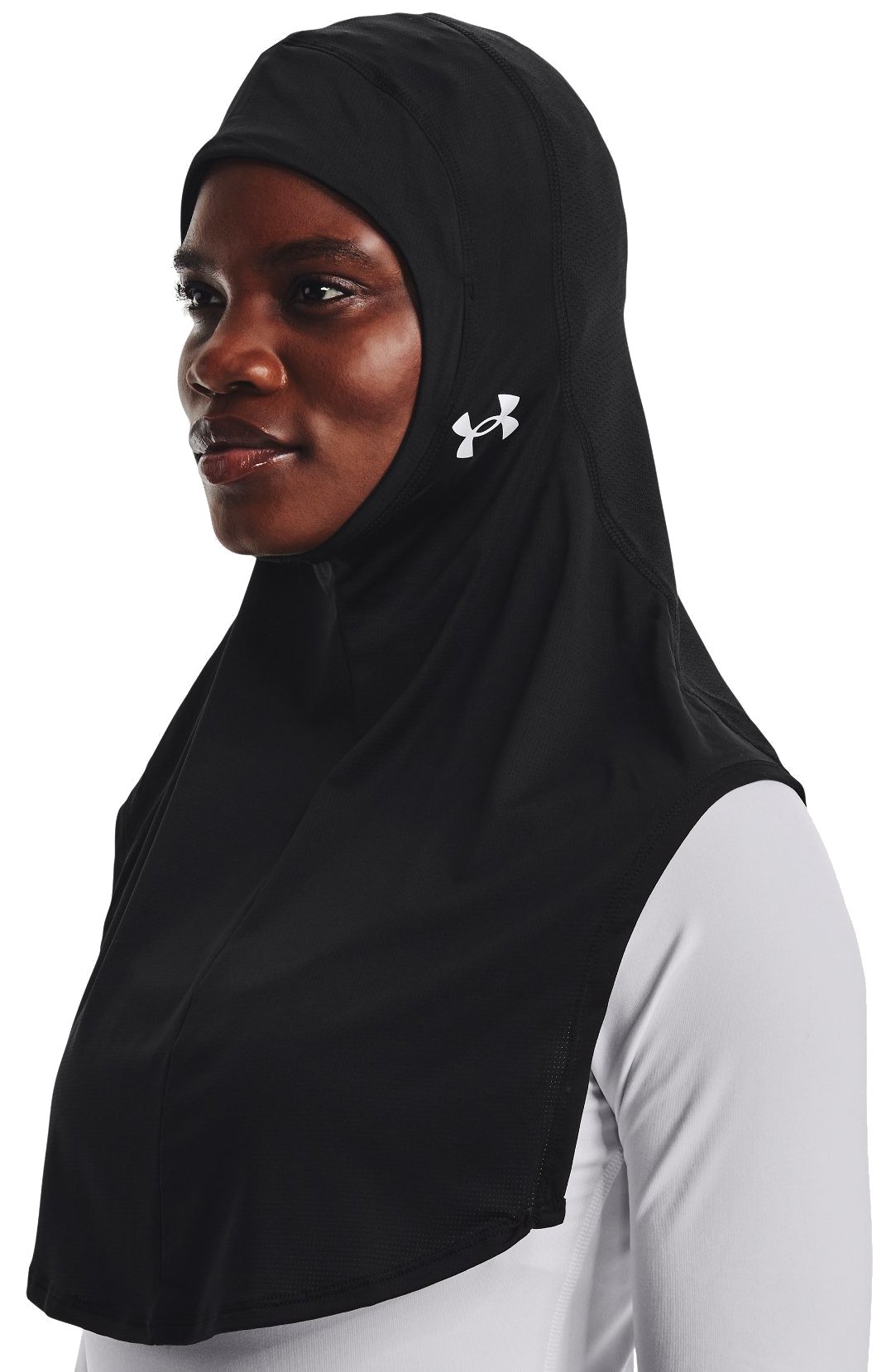Extended Sport Hijab
