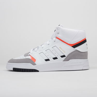 Tenisky a topánky adidas Originals Drop Step Biela | EE5220, 0