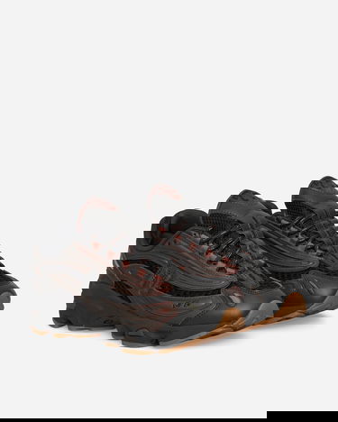 Tenisky a topánky New Balance Joe Freshgoods x 1000 "Black Ice" Čierna | M1000JF1, 4