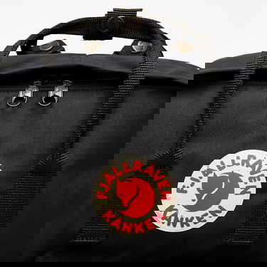 Batoh FJÄLLRÄVEN Kånken Backpack Čierna | F23510-550, 5