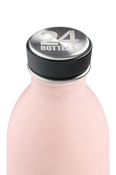 Fľaše 24Bottles Urban Bottle 500ml Ružová | Urban.500ml.Dusty.Pink, 1