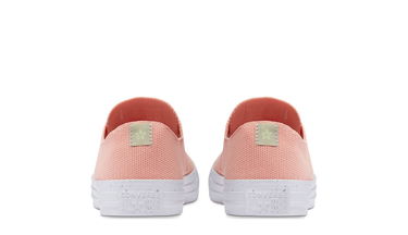 Tenisky a topánky Converse Renew Chuck Taylor All Star Knit Oranžová | 170872C, 3