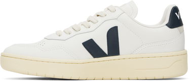 Tenisky a topánky Veja V-90 Biela | VD2003656B, 3