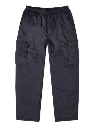 Cargo nohavice DAILY PAPER Rondre Cargo Pants Navy | 2321061