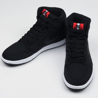Tenisky a topánky Jordan Paris Saint-Germain x Air Jordan 1 Retro High OG Čierna | AR3254-001, 2