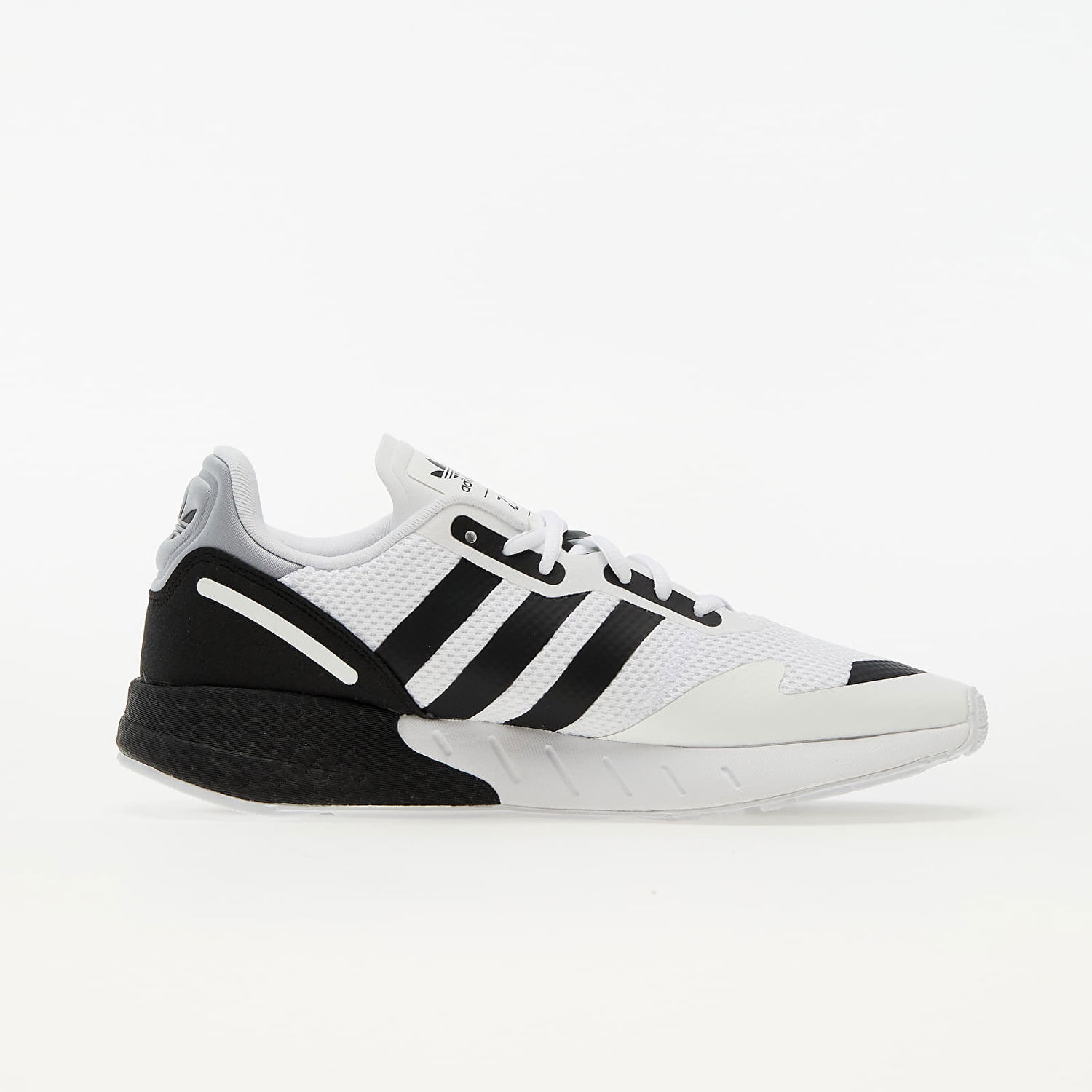 Tenisky a topánky adidas Originals ZX 1K Boost Biela | FX6510, 1