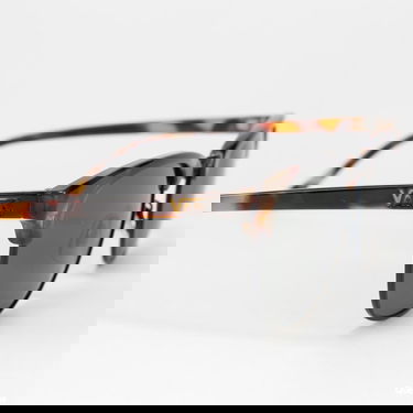 Slnečné okuliare Vans Dunville Shades Cheetah Tortois Hnedá | VN0A3HIQPA91, 4
