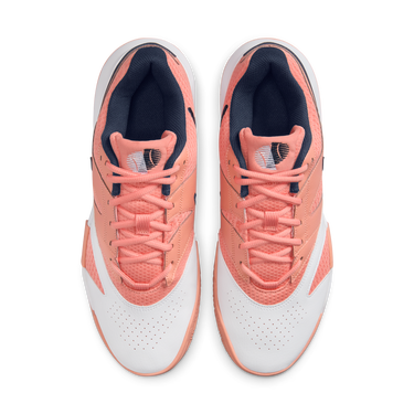 Tenisky a topánky Nike NikeCourt Lite 4 Oranžová | FN0530-800, 3