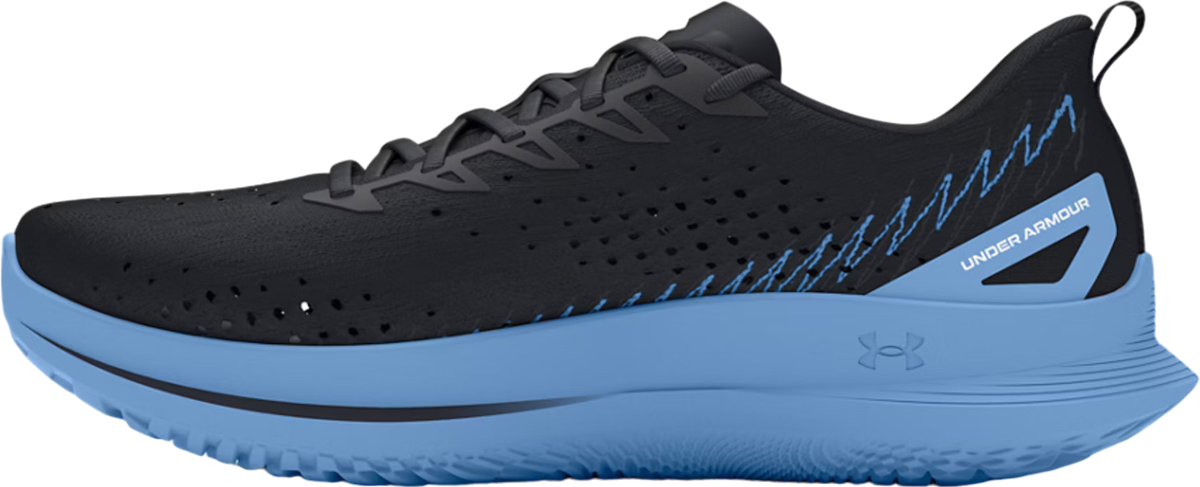 Tenisky a topánky Under Armour Velociti 4 Modrá | 3027585-002, 1