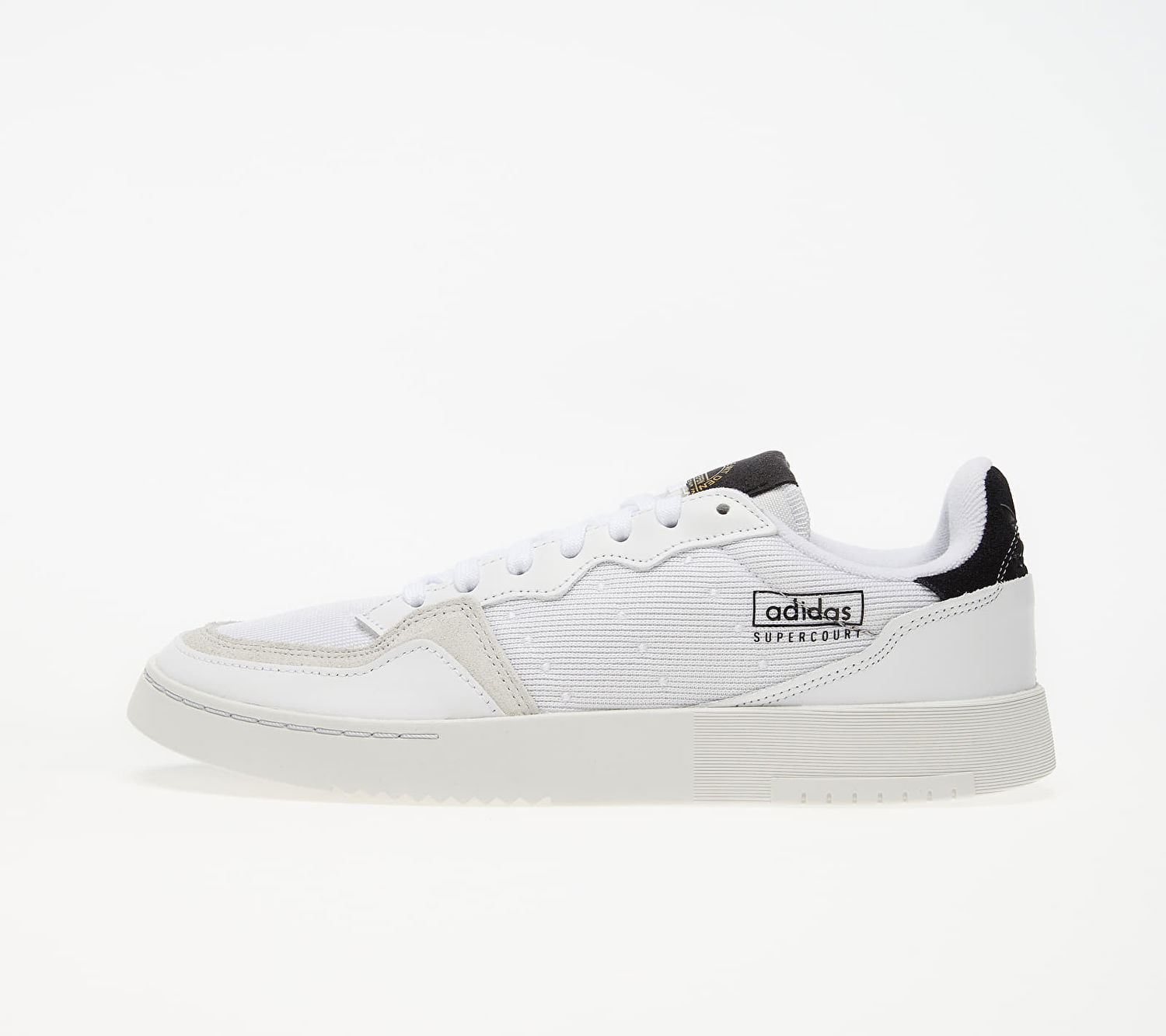 Tenisky a topánky adidas Originals Supercourt Biela | EF5880, 0