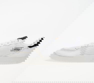 Tenisky a topánky adidas Originals Supercourt Biela | EF5880, 0