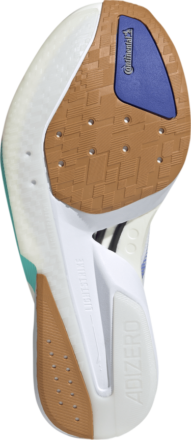 Tenisky a topánky adidas Originals Adizero Boston 13 Modrá | js4956, 2
