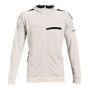 Rival Terry AMP Zipper Hoodie