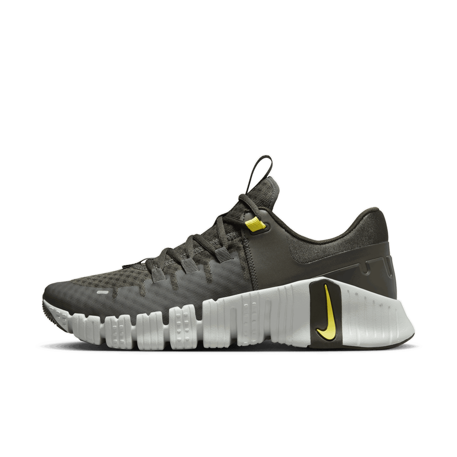 Tenisky a topánky Nike Free Metcon 5 Čierna | DV3949-300, 0