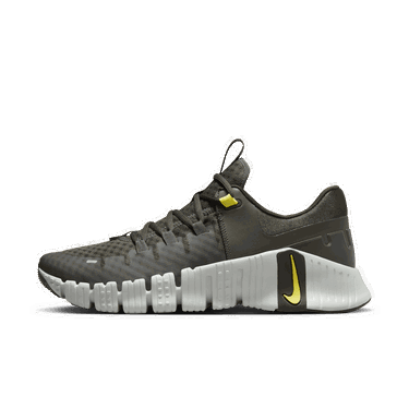 Tenisky a topánky Nike Free Metcon 5 Čierna | DV3949-300, 0