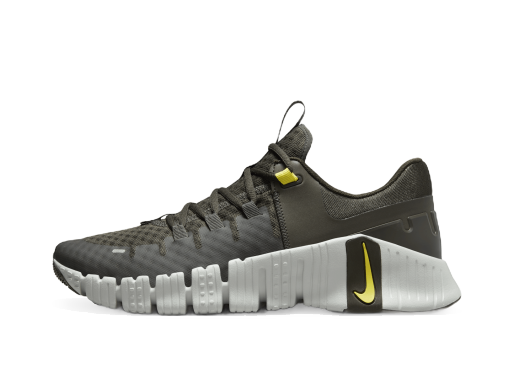 Tenisky a topánky Nike Free Metcon 5 Čierna | DV3949-300