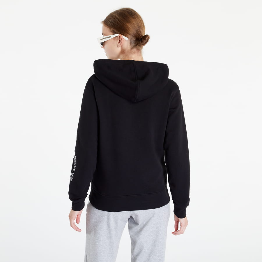 Mikina Lacoste Sweatshirts Čierna | SF9214 031, 1