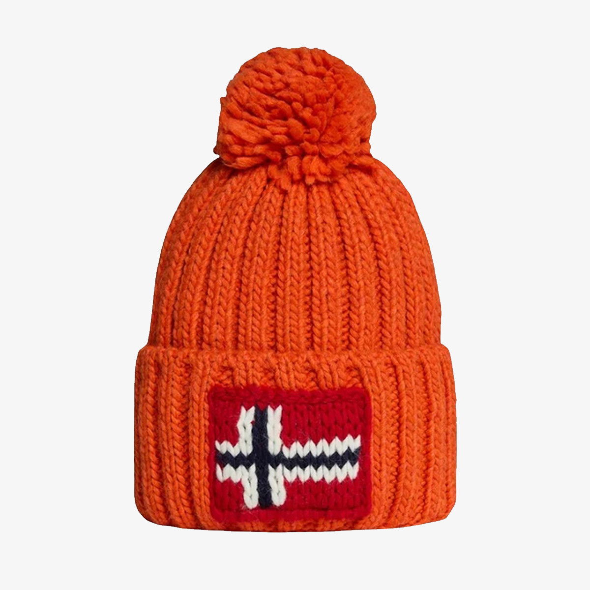 Semiury Pom Beanie