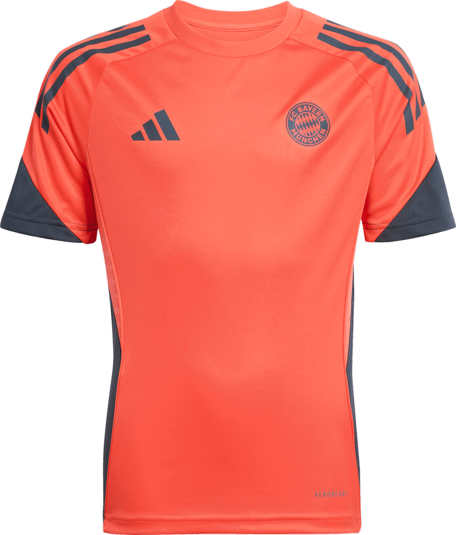 Tričko adidas Originals FC Bayern Tiro25 Competition Training Jersey Oranžová | jn5601, 0