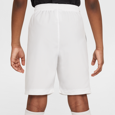 Šortky Nike Academy Dri-FIT Shorts Biela | HJ3833-121, 4