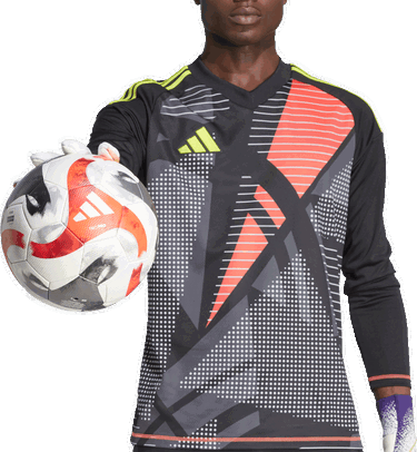 Rukavice adidas Originals PRED GL PRO PC Goalkeeper Gloves Fialová | jz5791, 4