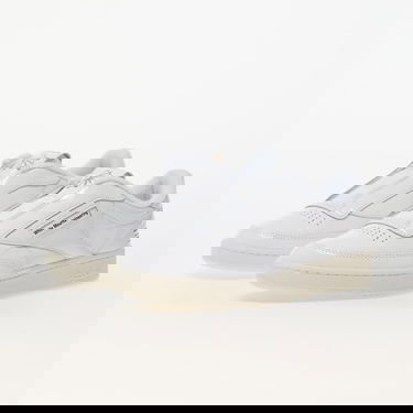 Tenisky a topánky Reebok Club C 85 Biela | RMIA072C99LEA0010110, 5