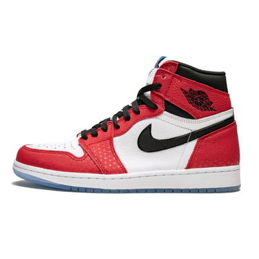 Tenisky a topánky Jordan Air Jordan 1 Retro High OG "Origin Story" Biela | 555088-602, 0