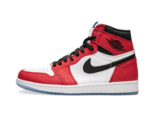 Limitované edície Jordan Air Jordan 1 Retro High OG "Origin Story" Biela | 555088-602