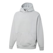 MMQ Knit Pullover Hoodie