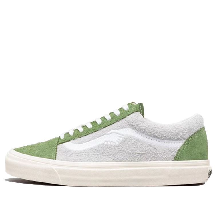Tenisky a topánky Vans Notre x LX Zelené | VN0A36C8SO8, 0
