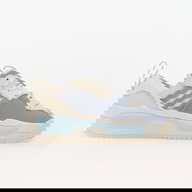 Tenisky a topánky Y-3 Rivalry Off White/ Light Grey/ Ice Blue Béžová | IG4092, 1
