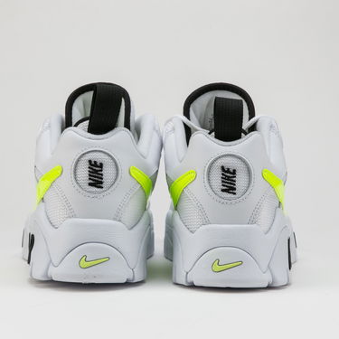 Tenisky a topánky Nike Air Barrage Low Biela | CN0060-100, 3
