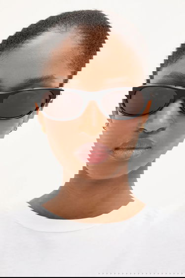 Slnečné okuliare Jacquemus Jacquemus SOLE Sunglasses Čierna | JAC63C1SUN, 4