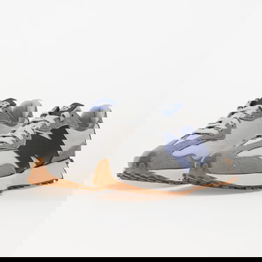 Tenisky a topánky New Balance 327 Šedá | WS327NKB, 5