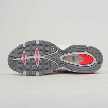 Tenisky a topánky Nike Air Max Tailwind 4 Šedá | AQ2567-400, 4
