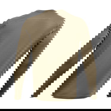 Tričko Under Armour Tac Crew Cgi Base Federal Tan Béžová | 1365389-499, 2