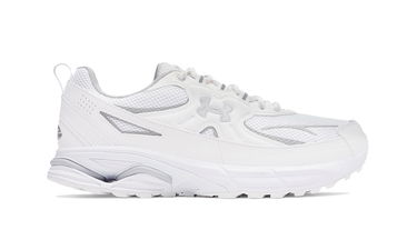 Tenisky a topánky Under Armour UA Apparition Tech 4 Biela | 6005280-100, 1