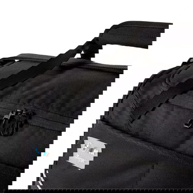 Cestovná taška Puma BMW M Motorsport Duffel Bag Čierna | 079842_01, 4