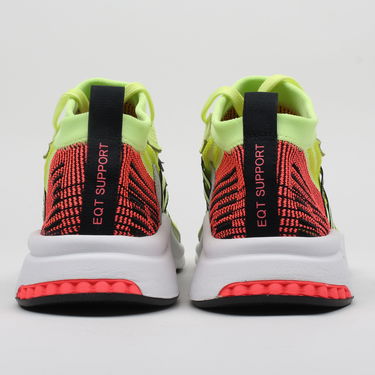 Tenisky a topánky adidas Originals EQT Support Mid ADV PK Žltá | B37436, 3