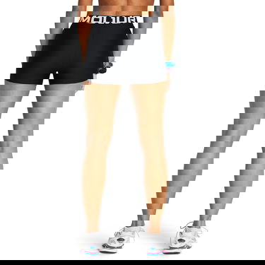 Šortky Under Armour HeatGear® Authentics Compression Shorty Čierna | 1383629-001, 3