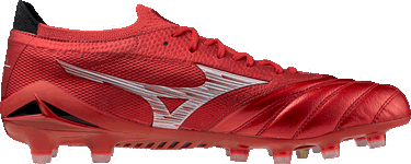 Tenisky a topánky Mizuno Morelia Neo Beta Japan FG Červená | p1ga2540-60, 0