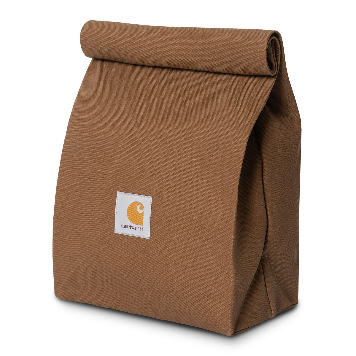 Home decor Carhartt WIP Lunch Bag Hnedá | I033286_HZ_XX, 1